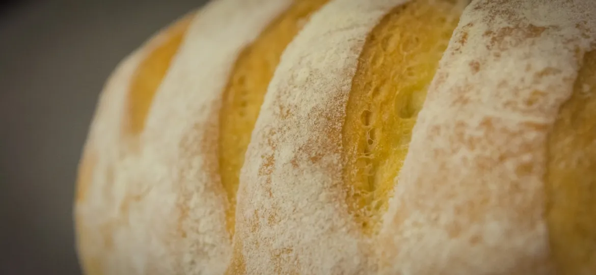 Emerson and Wests Bakery - White Bloomer