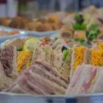Sandwiches