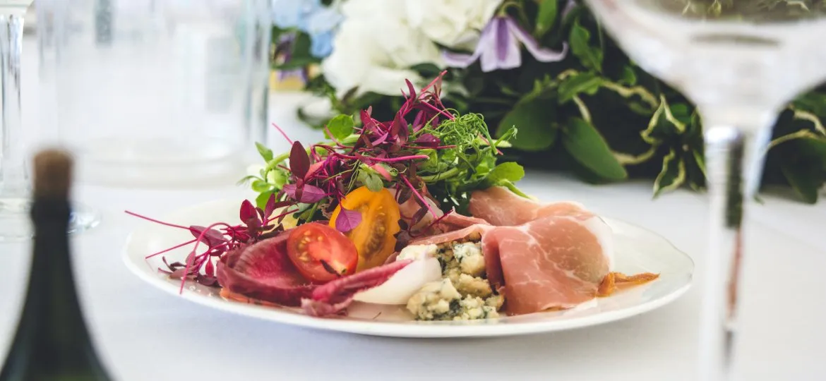 Wedding Catering
