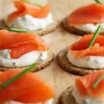 Smoked Salmon