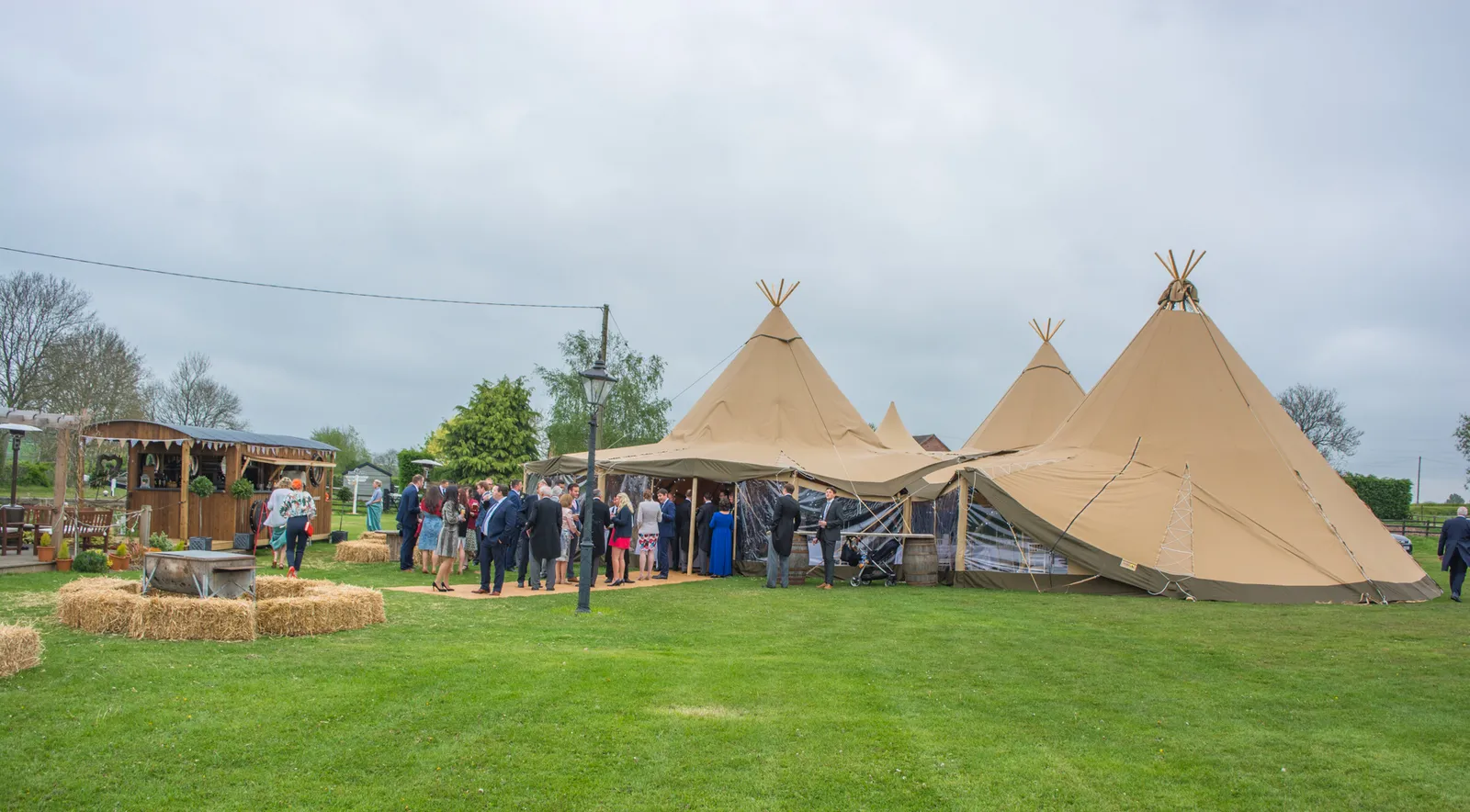 Bridge House Barn - Wedding Venue