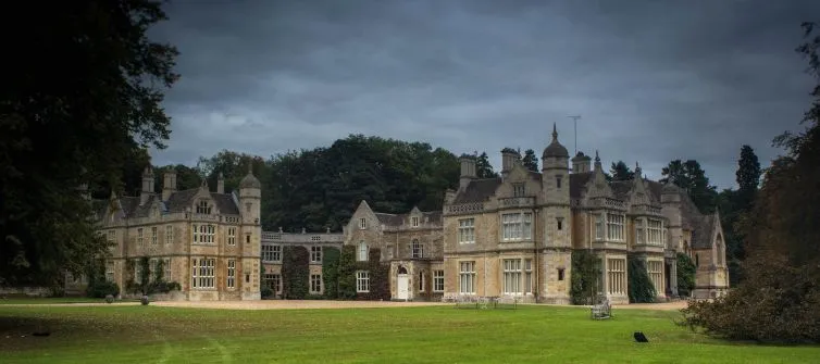 wilk-exton-hall