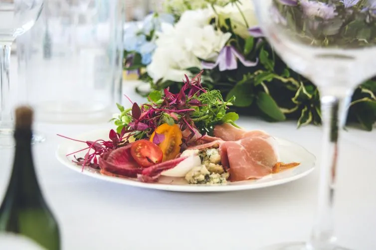 Wedding Catering