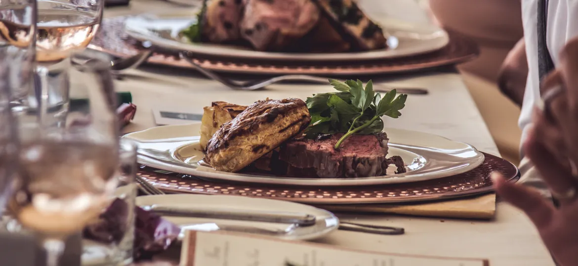 Wedding Catering
