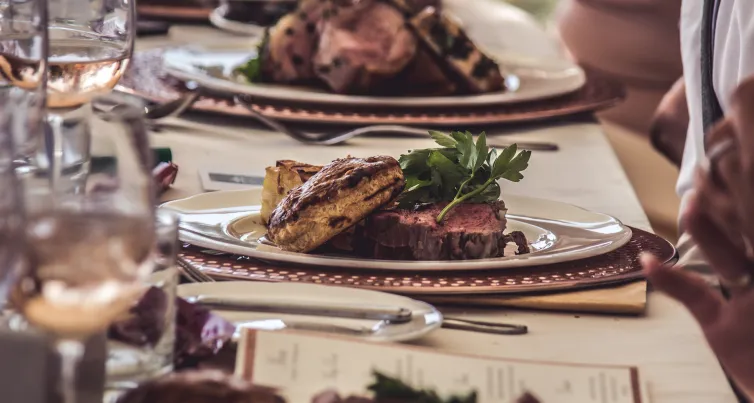 Wedding Catering