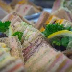 Sandwiches
