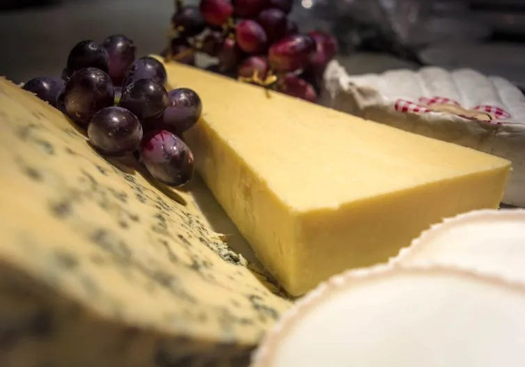 cheese